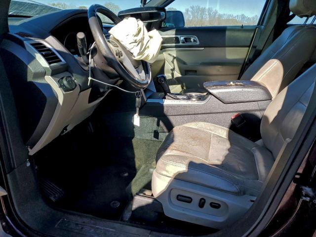 Ford Explorer Xlt Image 6