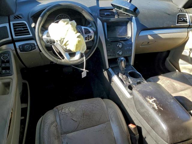 Ford Explorer Xlt Image 3