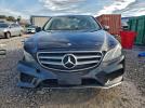 Mercedes-Benz E-Class 350 Image 4