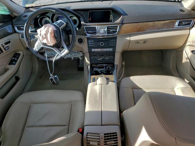 Mercedes-Benz E-Class 350 Image 5