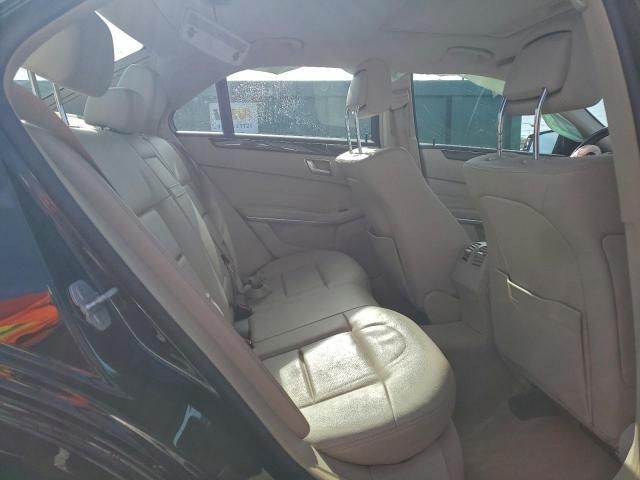 Mercedes-Benz E-Class 350 Image 9
