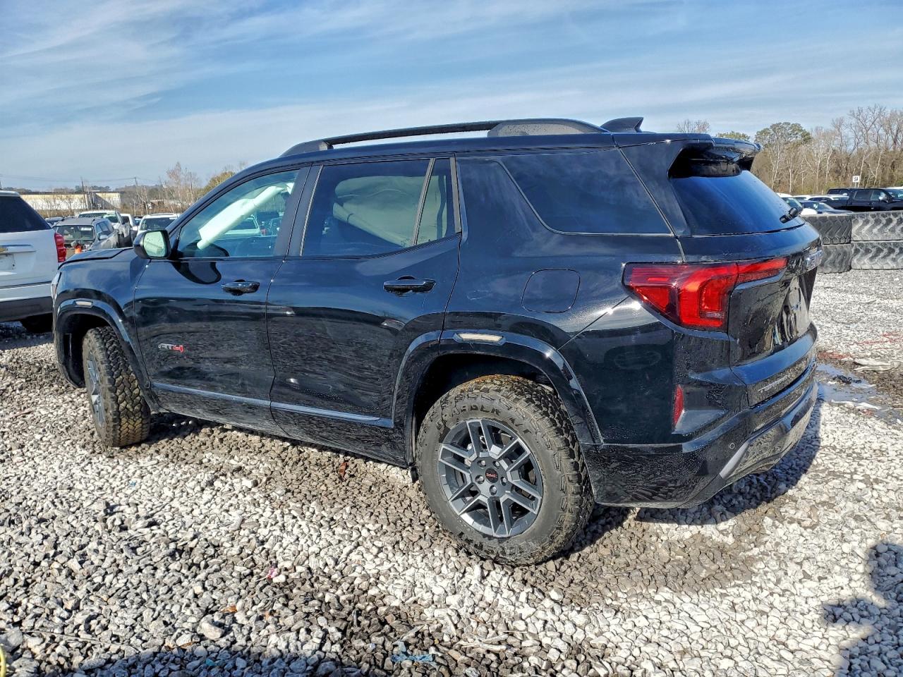 GMC Terrain At At4 Image 4