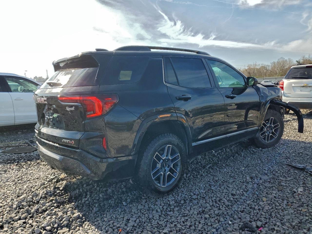 GMC Terrain At At4 Image 3