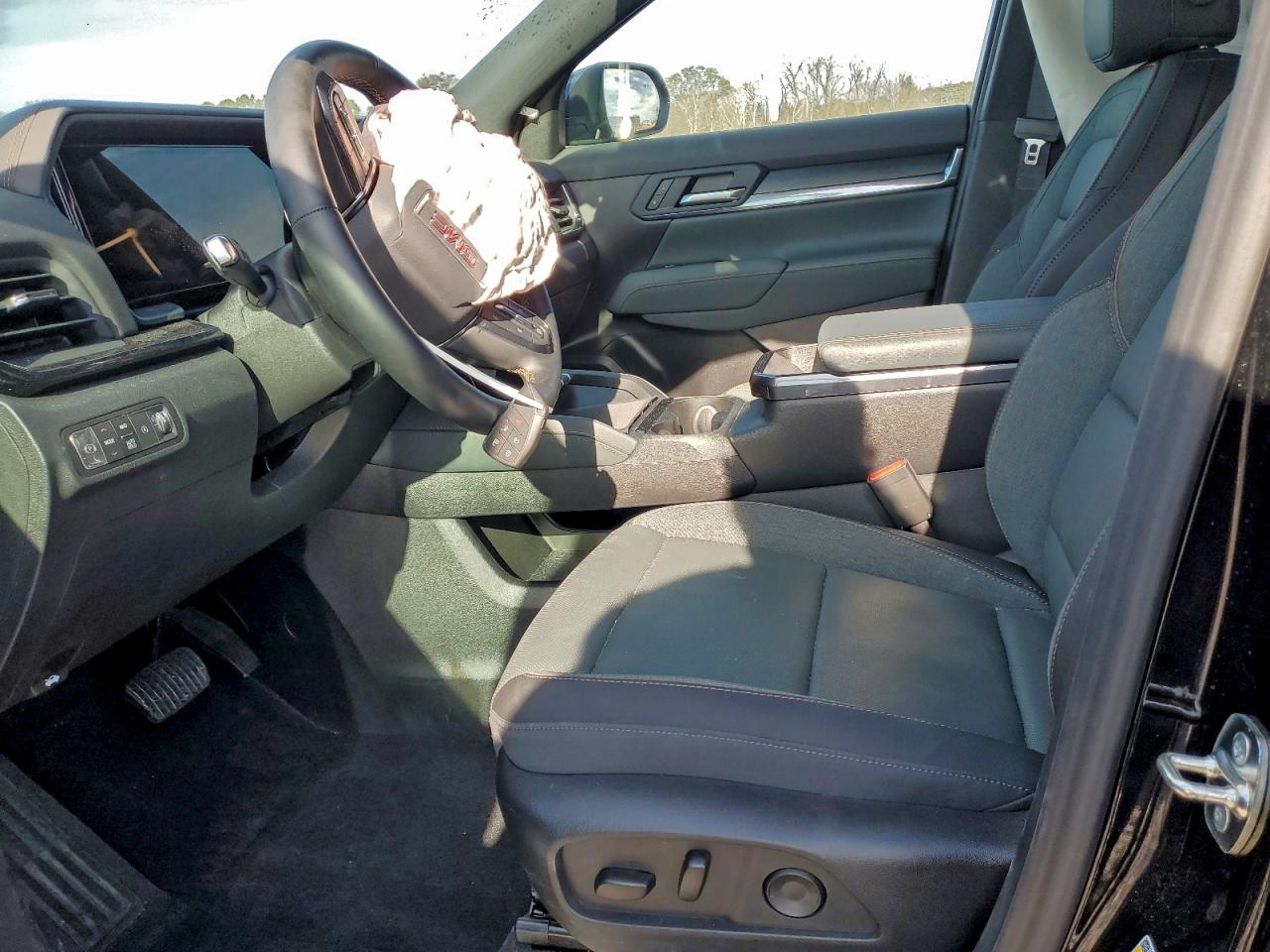 GMC Terrain At At4 Image 5