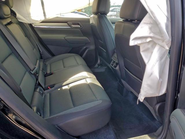 GMC Terrain At At4 Image 10