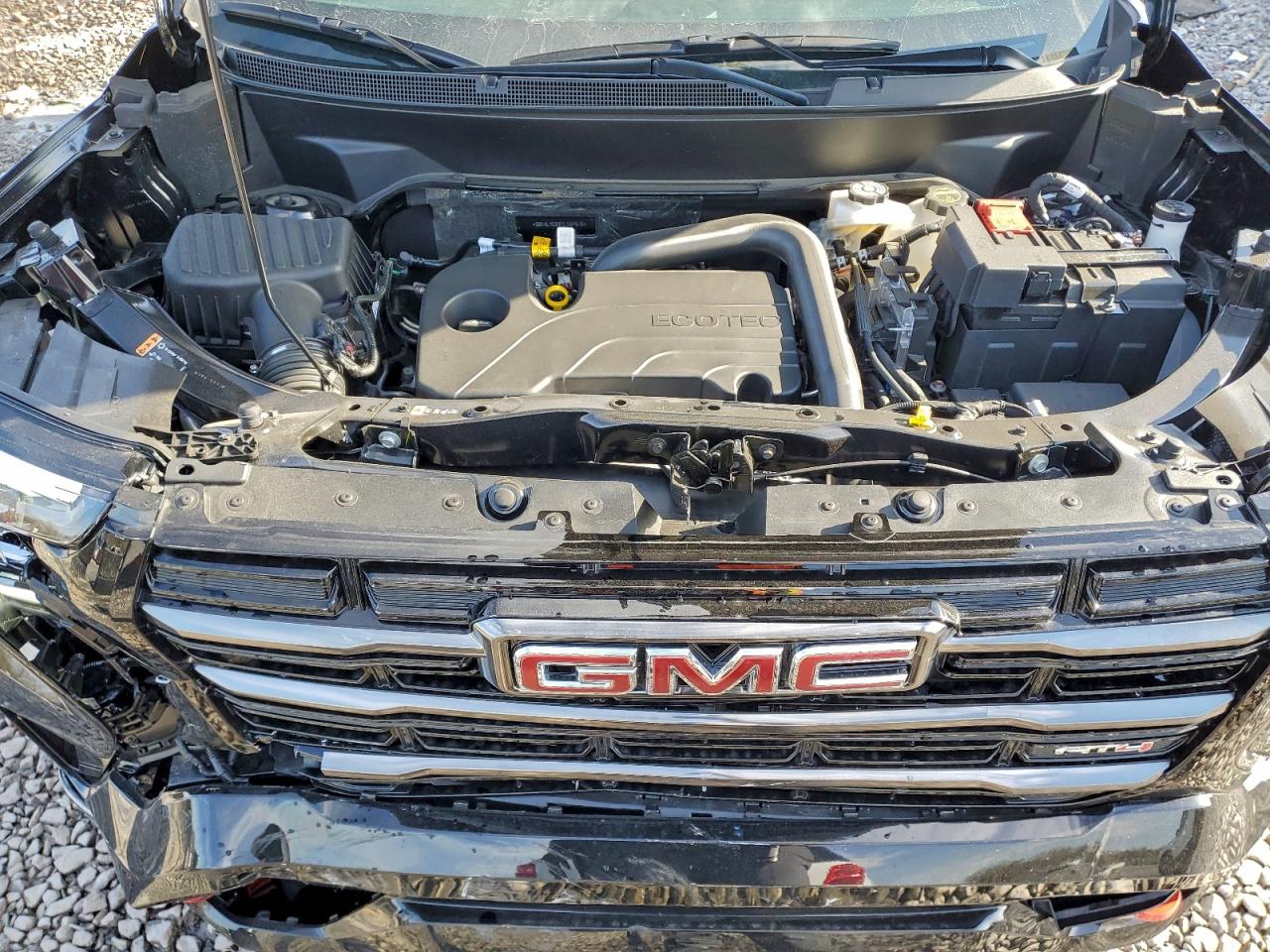 GMC Terrain At At4 Image 13