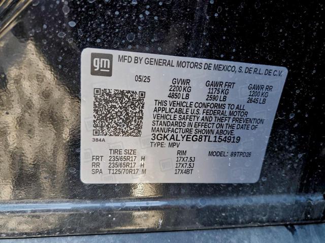 GMC Terrain At At4 Image 11