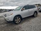 Toyota Highlander Limited Image 1