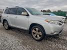 Toyota Highlander Limited Image 13