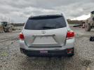 Toyota Highlander Limited Image 10