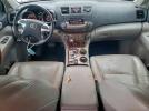 Toyota Highlander Limited Image 3