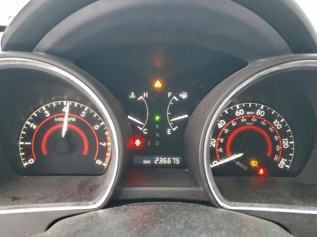 Toyota Highlander Limited Image 5