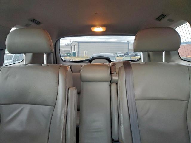 Toyota Highlander Limited Image 9