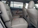 Toyota Highlander Limited Image 7