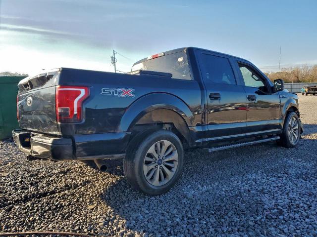 Ford F-150 Supercrew Image 10