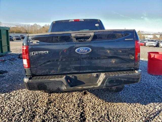 Ford F-150 Supercrew Image 9