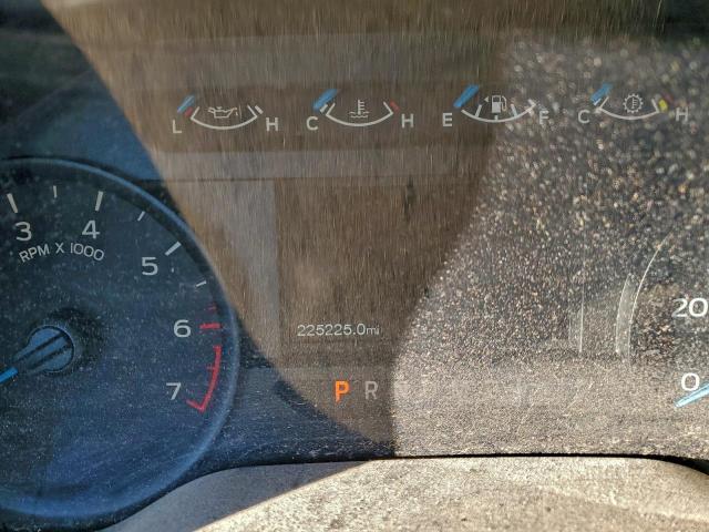 Ford F-150 Supercrew Image 6