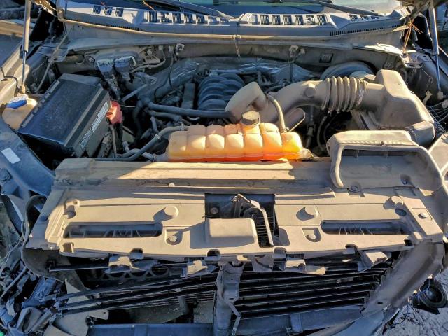 Ford F-150 Supercrew Image 2