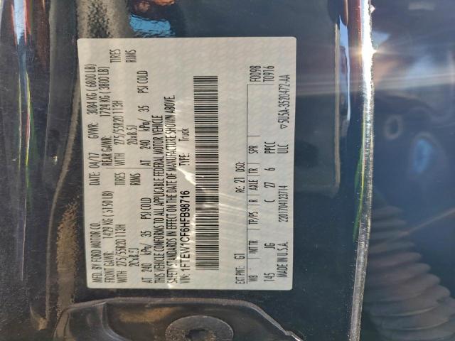 Ford F-150 Supercrew Image 7