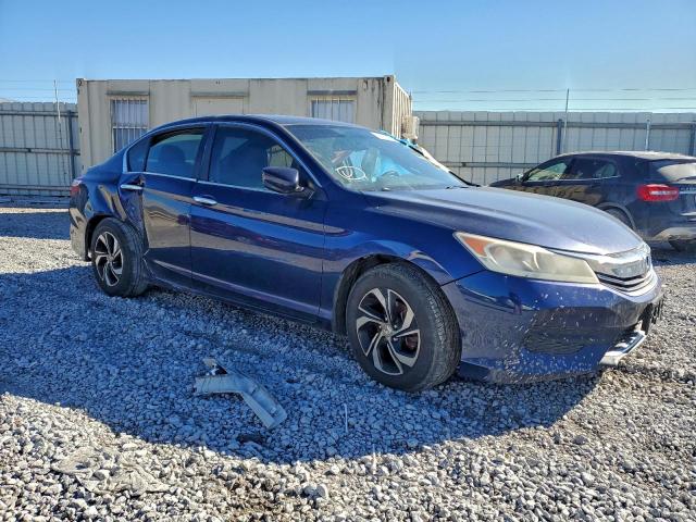 Honda Accord Lx Image 12