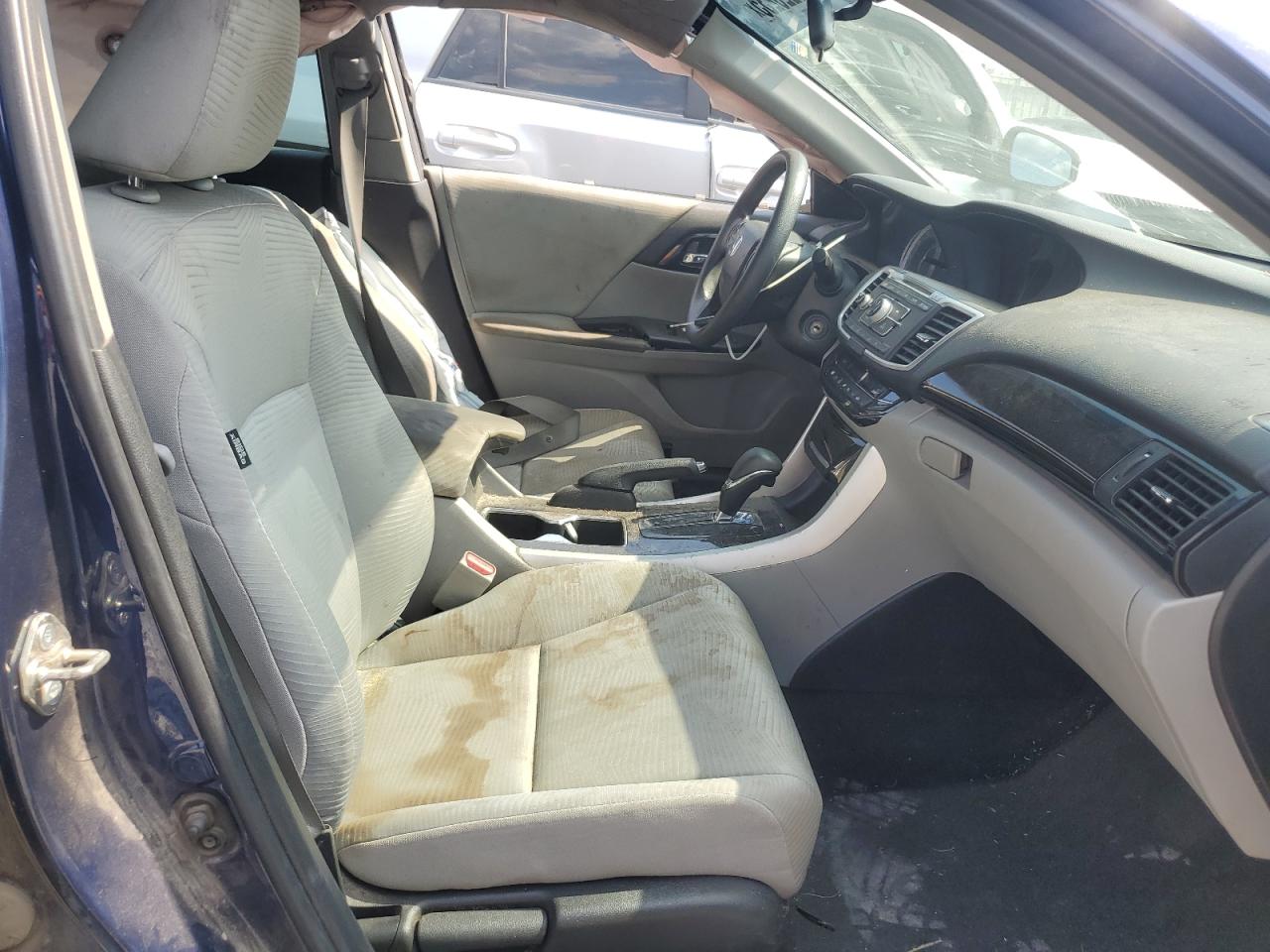 Honda Accord Lx Image 6