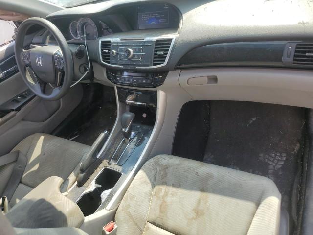 Honda Accord Lx Image 7