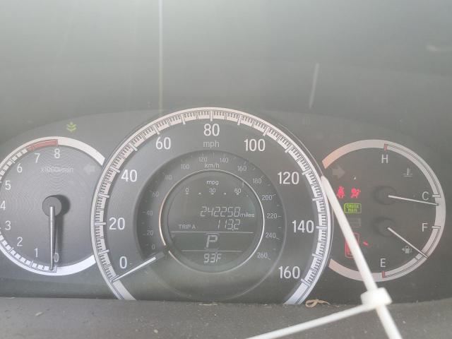 Honda Accord Lx Image 5