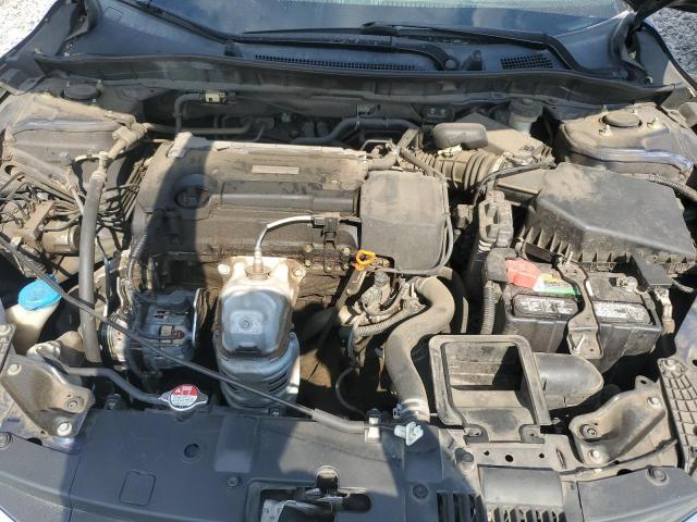 Honda Accord Lx Image 11