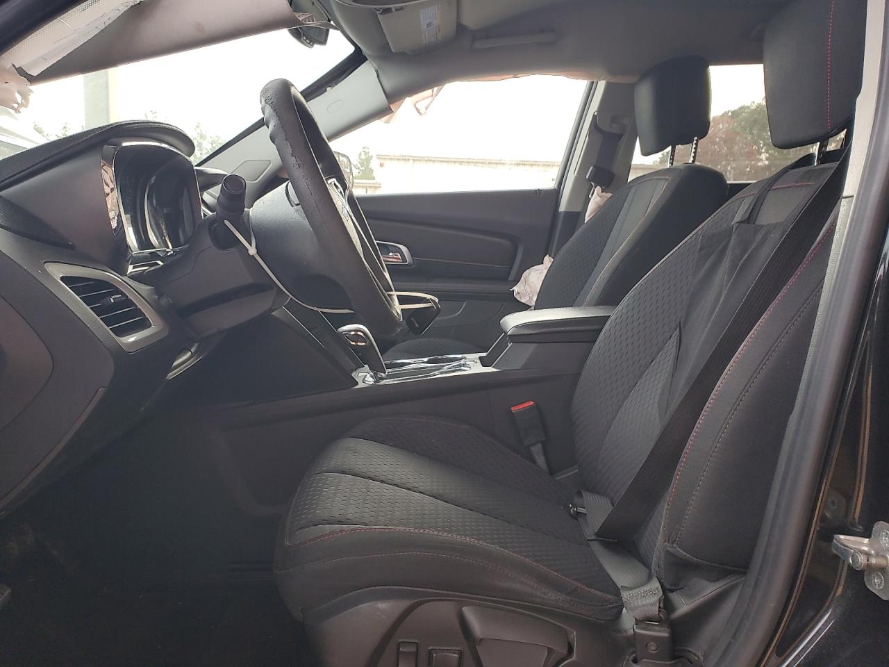 GMC Terrain Sle Image 14