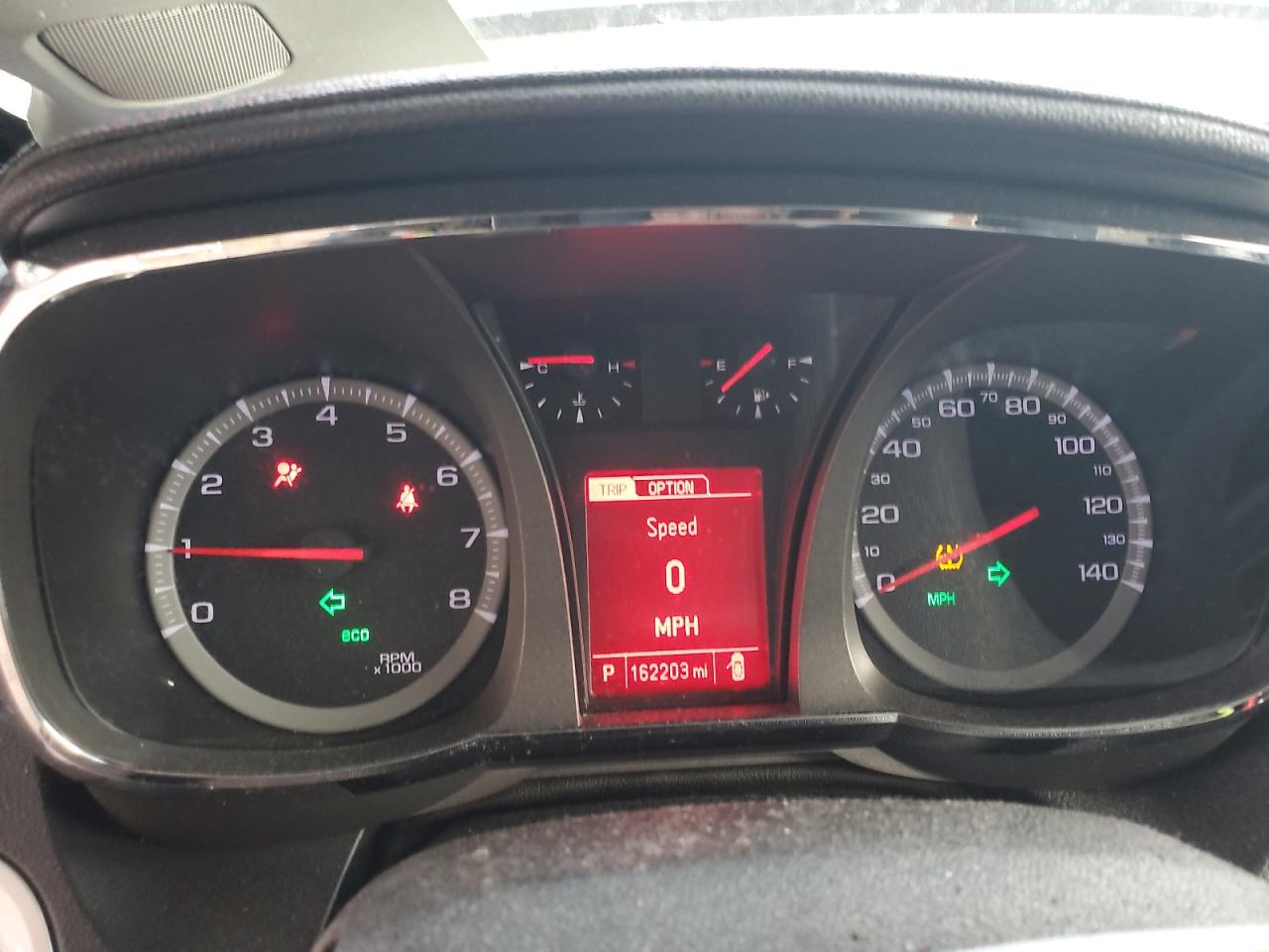 GMC Terrain Sle Image 4