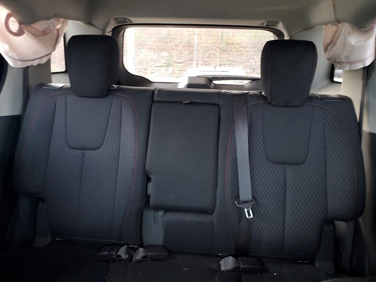 GMC Terrain Sle Image 12