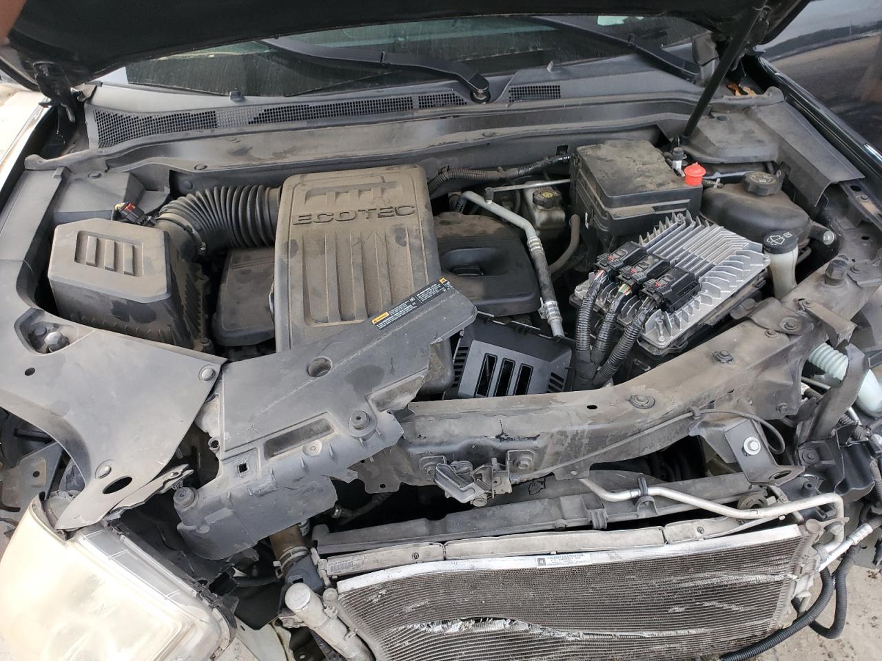 GMC Terrain Sle Image 11