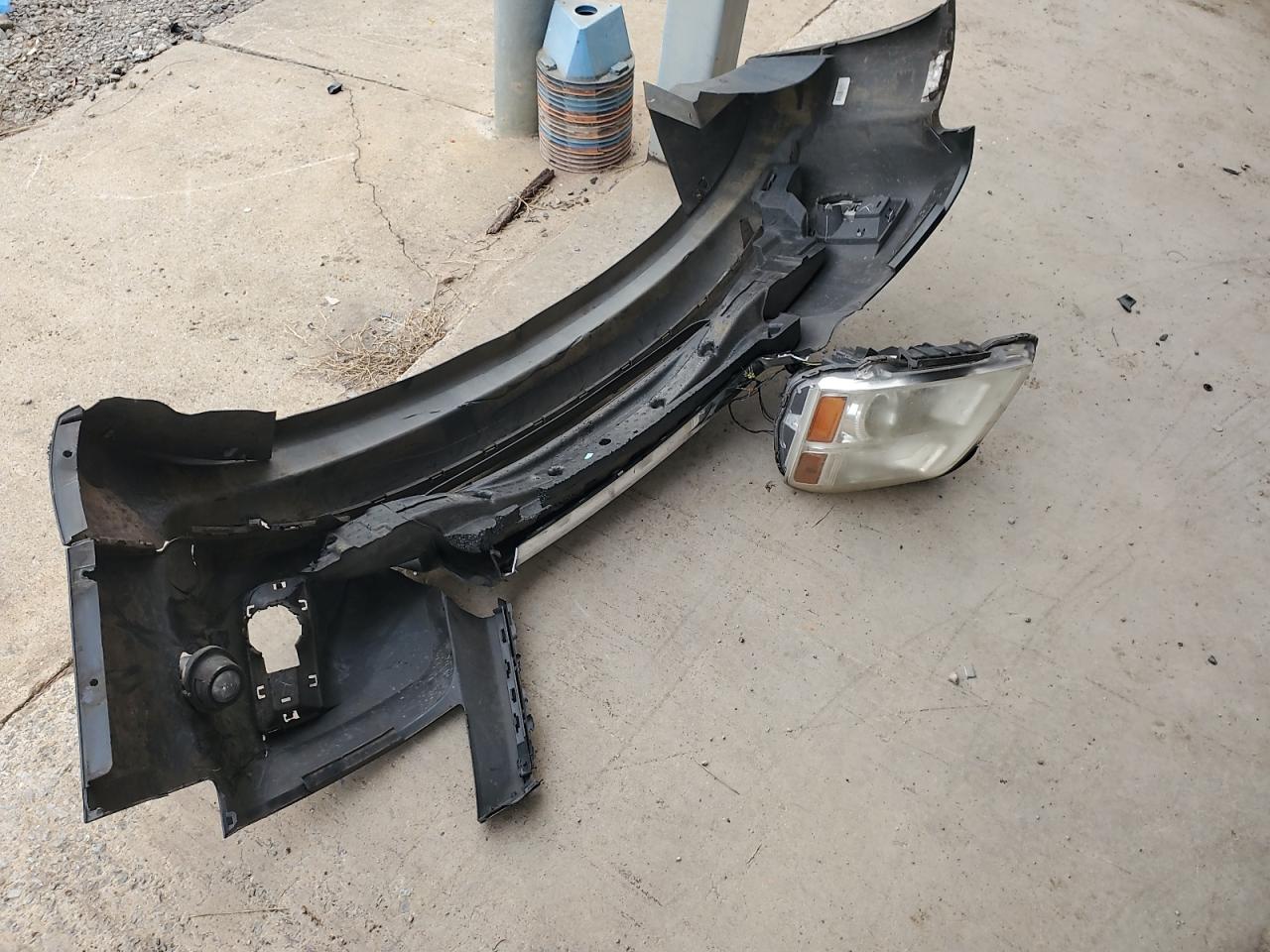 GMC Terrain Sle Image 8