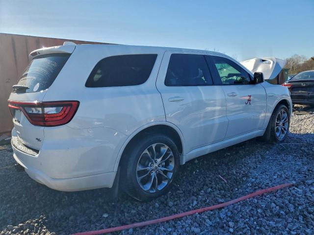 Dodge Durango R/t Image 10