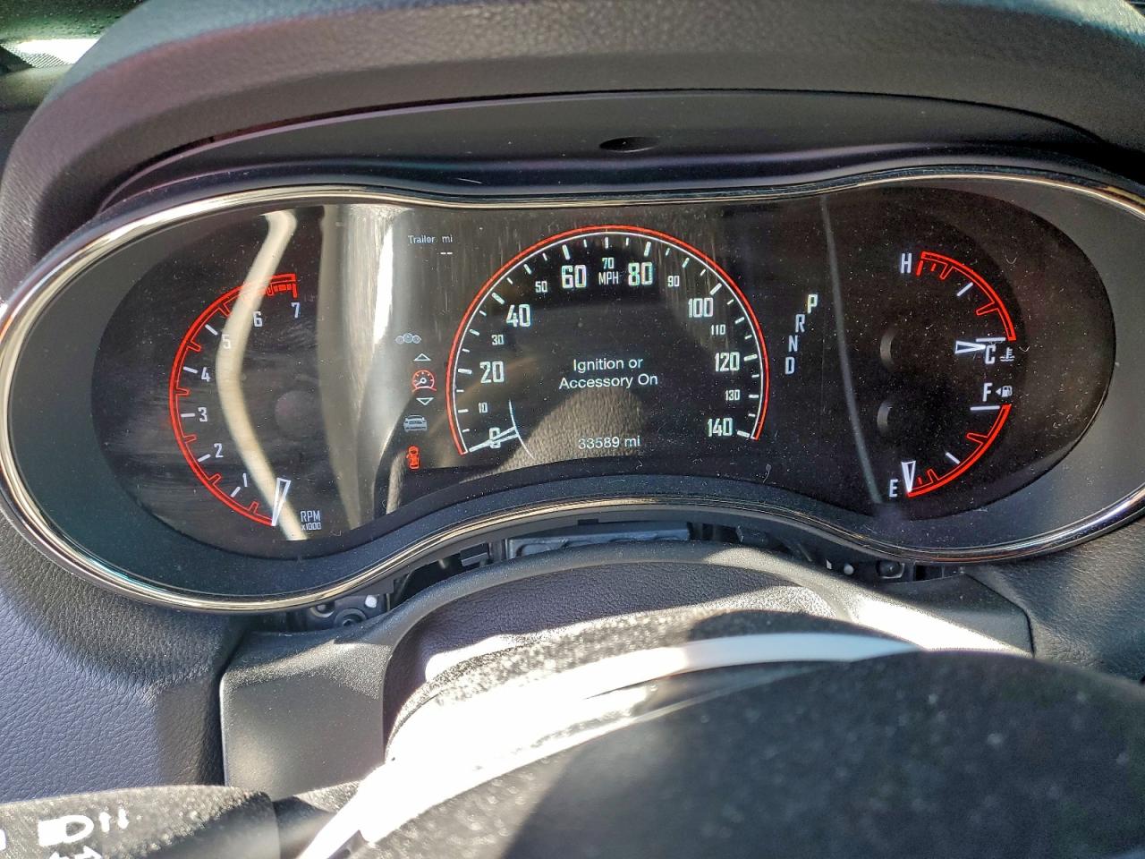 Dodge Durango R/t Image 7