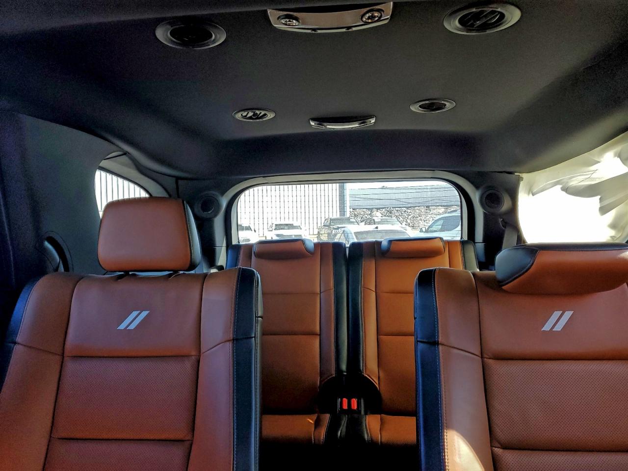 Dodge Durango R/t Image 4