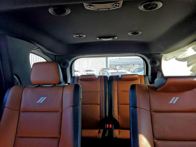 Dodge Durango R/t Image 4