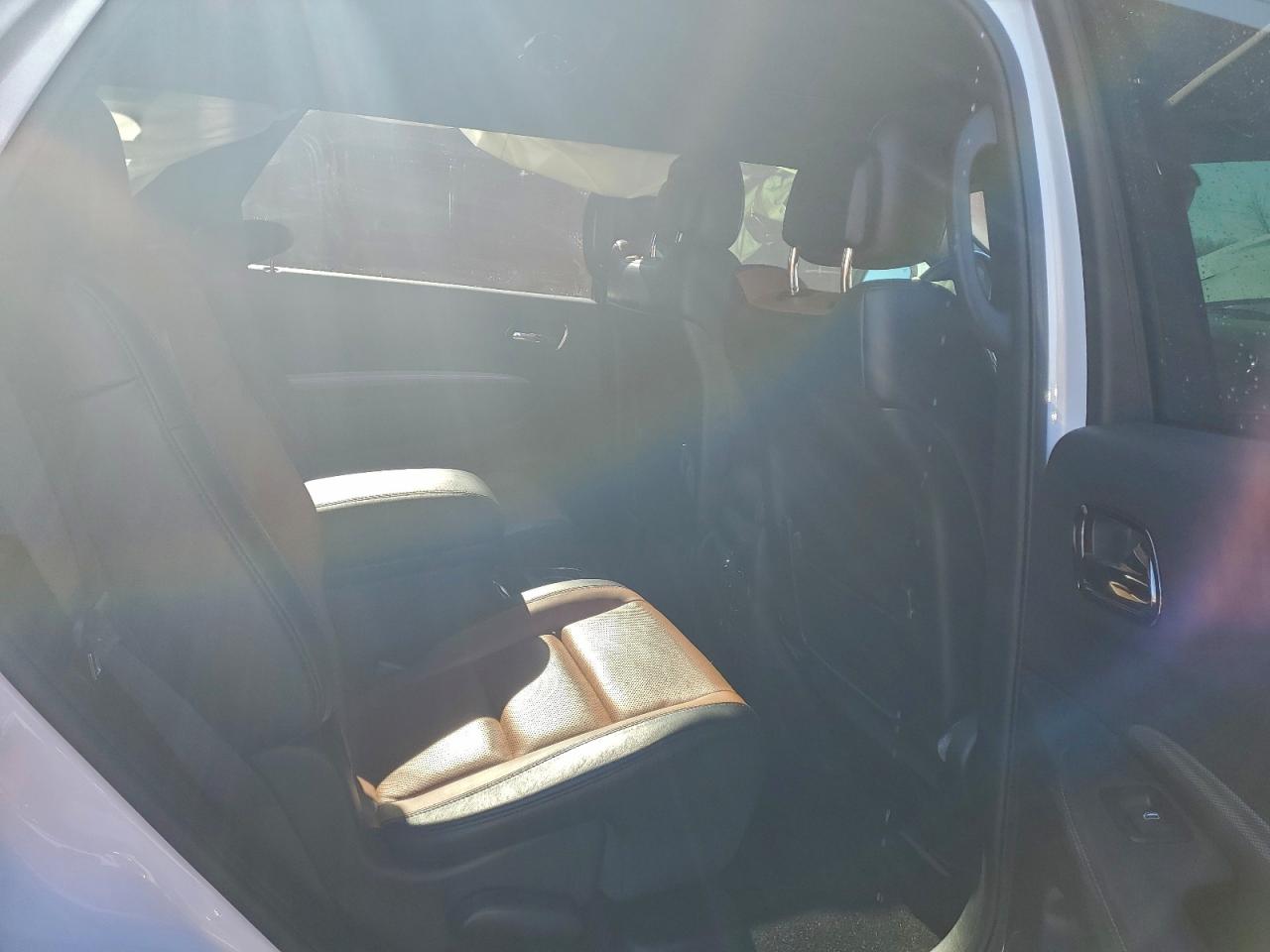 Dodge Durango R/t Image 6