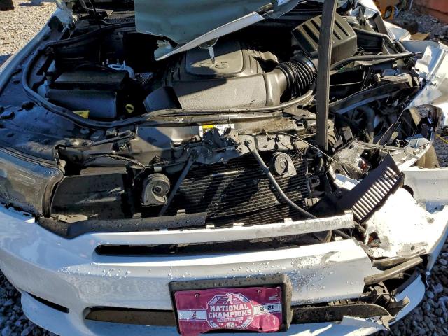 Dodge Durango R/t Image 13