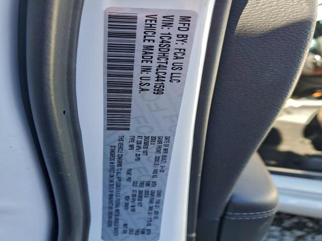 Dodge Durango R/t Image 5