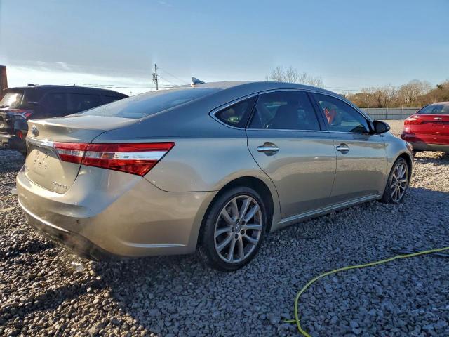 Toyota Avalon Xle Image 3
