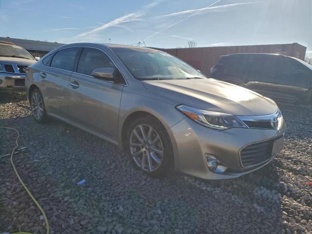 Toyota Avalon Xle Image 4
