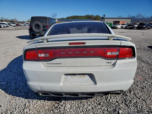 Dodge Charger Se Image 7