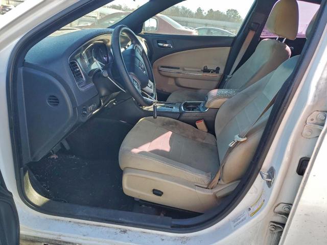 Dodge Charger Se Image 5