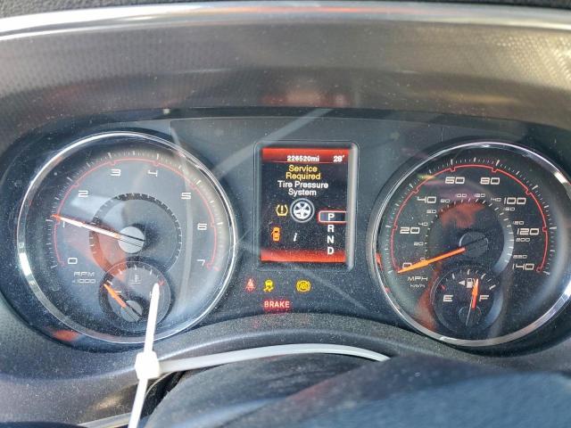 Dodge Charger Se Image 11