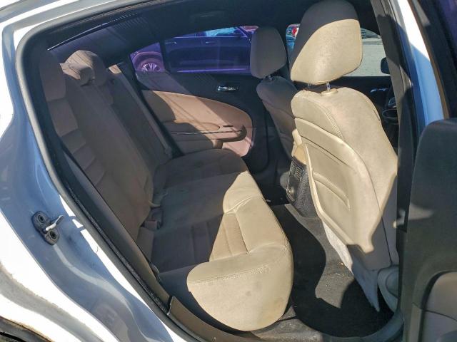 Dodge Charger Se Image 8