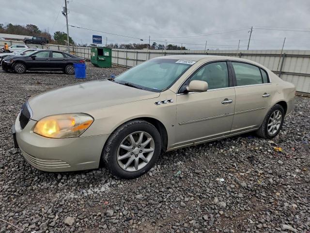  Salvage Buick Lucerne