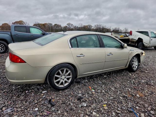 Buick Lucerne Cxl Image 5