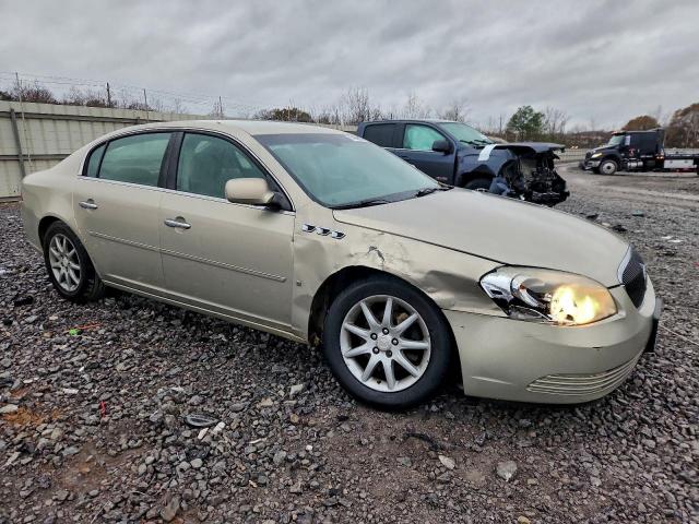 Buick Lucerne Cxl Image 12