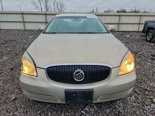 Buick Lucerne Cxl Image 4